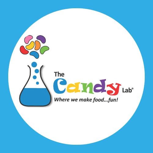 A Sweet Wonderland in Philly: My Magical Experience at The Candy Lab