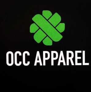 OCC Apparel Customer Reviews