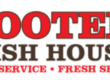 Scooter’s Fish House Customer Review