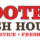 Scooter’s Fish House Customer Review