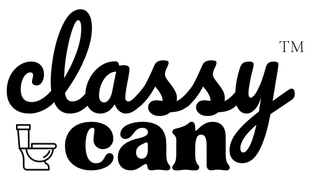 The Classy Can: Customer Review